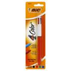 BIC 4 COLOR PEN