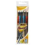 BIC 0.5 MM PENCILS