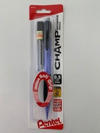 CHAMP 0.5 MM PENCIL
