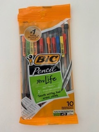 BIC 0.7 MM PENCIL