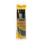 BIC 0.7 MM PENCIL