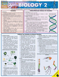 Biology 2 Study Guide