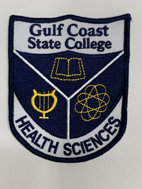 Patch GCSC Health Sciences