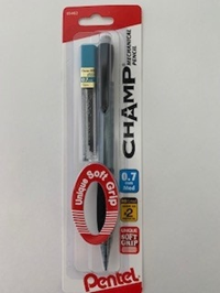 CHAMP 0.7 MM PENCIL