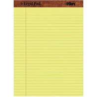TOPS LEGAL PAD