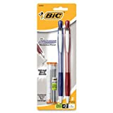 BIC ATLANTIS METAL .07 MM