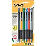 BIC MATIC GRIP 6PK 0.7MM