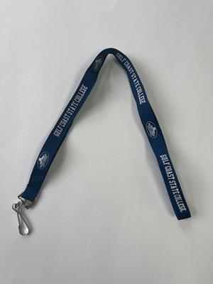 GCSC Lanyard