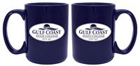 GCSC Atlas Mug