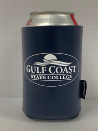 GCSC Deluxe Collapsible KOOZIE Can Kooler