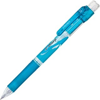 e-Sharp® 0.5mm, Mechanical Pencil, Sky Blue