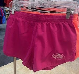 Ladies GCSC Wayfarer Shorts