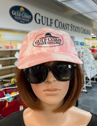 GCSC Tie-Dye Cap