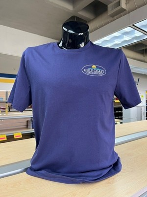 Mens GCSC Perfect Weight Tee