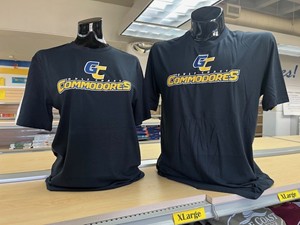 Men's GC Commodores T-Shirt