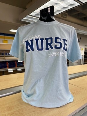 Future Nurse T Shirt Unisex Ultra Cotton