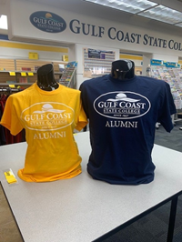 GCSC Alumni Tee
