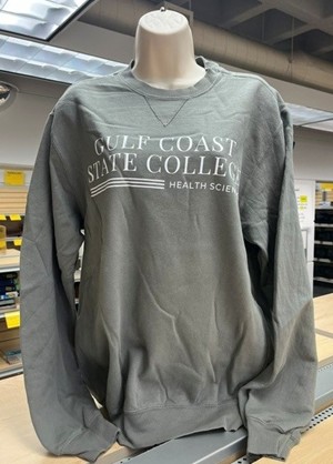 Health Sciences GCSC Sweatshirt