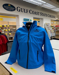  Mens Torrent Waterproof Jacket J333