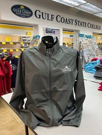 Mens Zephyr Full-Zip Jacket