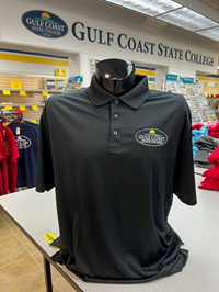 Men's GCSC Performance Polo