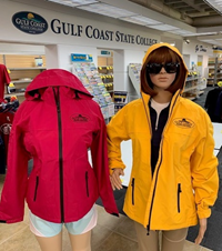 Ladies Torrent Waterproof Jacket