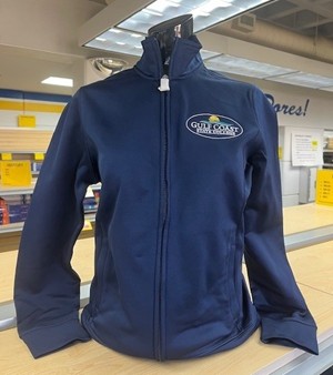 Ladies Fleece Jacket