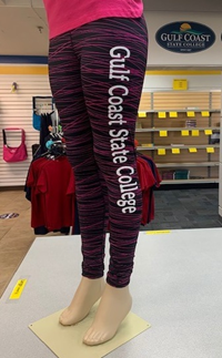 Ladies Hyperform Compression Tight