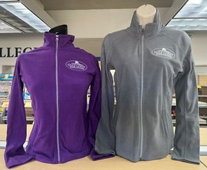 Ladies Microfleece Jacket GCSC