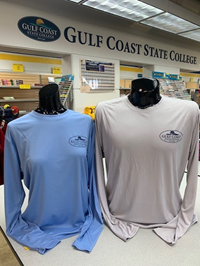 PC380LS Long Sleeve Performance Tee