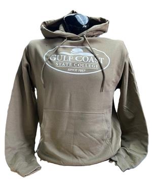 Hooded GCSC Sweatshirts Unisex