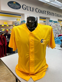 GC Baseball/Softball Jersey