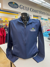 Mens Fleece Jacket